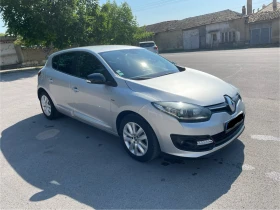 Renault Megane Limited, снимка 2