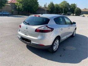 Renault Megane Limited, снимка 3