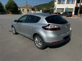 Renault Megane Limited, снимка 4