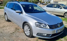 VW Passat 2.0 TDI 177к.с. 4 MOTION, снимка 2