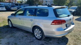 VW Passat 2.0 TDI 177к.с. 4 MOTION, снимка 4