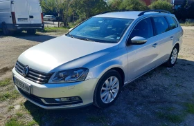 VW Passat 2.0 TDI 177к.с. 4 MOTION, снимка 1