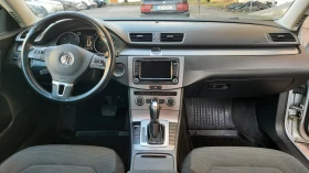 VW Passat 2.0 TDI 177к.с. 4 MOTION, снимка 10