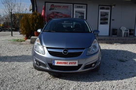 Opel Corsa 75000!!!* 1, 3 cdti* 90kc* 6 | Mobile.bg    2