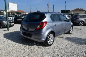 Opel Corsa 75000!!!* 1, 3 cdti* 90kc* 6 | Mobile.bg    7