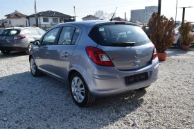 Opel Corsa 75000!!!* 1, 3 cdti* 90kc* 6 | Mobile.bg    5