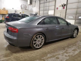 Audi A8 L QUATTRO 4.0L* *  | Mobile.bg    4