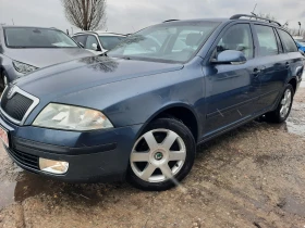 Skoda Octavia 1.6i 102к.с ПЕРФЕКТНА!, снимка 8