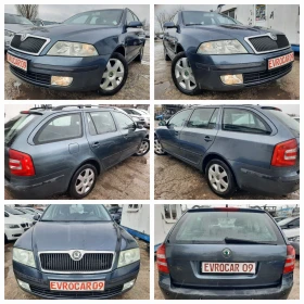 Skoda Octavia 1.6i 102к.с ПЕРФЕКТНА!, снимка 16