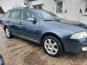 Skoda Octavia 1.6i 102к.с ПЕРФЕКТНА!, снимка 3