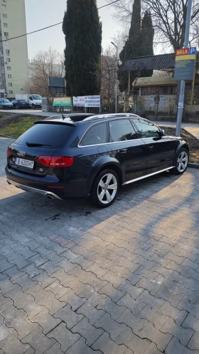 Audi A4 Allroad, снимка 8