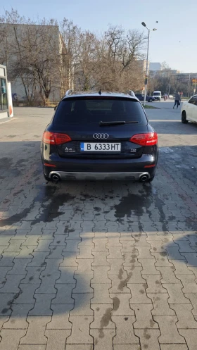 Audi A4 Allroad, снимка 4