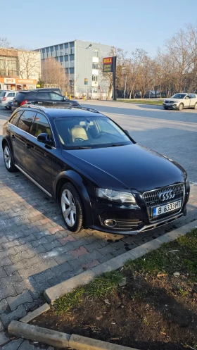 Audi A4 Allroad, снимка 7