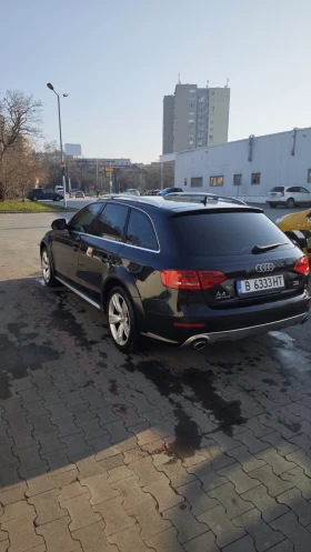 Audi A4 Allroad, снимка 12