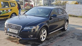 Audi A4 Allroad, снимка 1