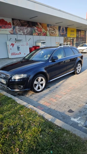 Audi A4 Allroad, снимка 6