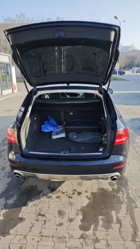 Audi A4 Allroad, снимка 5