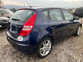 Hyundai I30 2.0 I Schweiz, снимка 5