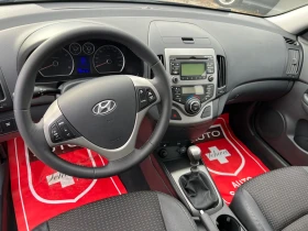 Hyundai I30 2.0 I Schweiz, снимка 8