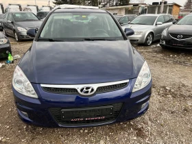 Hyundai I30 2.0 I Schweiz - 8999 лв. - 29435987 | Car24.bg