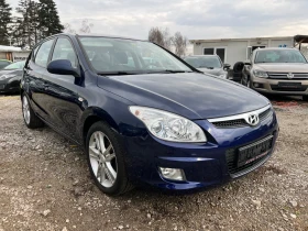 Hyundai I30 2.0 I Schweiz - 8999 лв. - 29435987 | Car24.bg