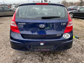 Hyundai I30 2.0 I Schweiz, снимка 4