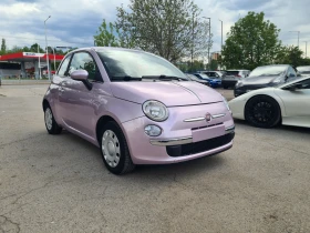 Обява за продажба на Fiat 500 * * НОВО* * ГАЗ ~9 400 лв. - изображение 2