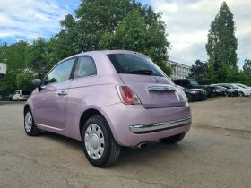Обява за продажба на Fiat 500 * * НОВО* * ГАЗ ~9 400 лв. - изображение 4