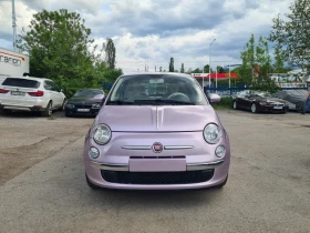 Обява за продажба на Fiat 500 * * НОВО* * ГАЗ ~9 400 лв. - изображение 1
