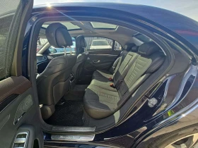 Mercedes-Benz S 560 4MATIC/��������� ����! ���!!! | Mobile.bg � ����� ������ 11