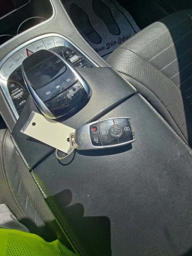 Mercedes-Benz S 560 4MATIC/��������� ����! ���!!! | Mobile.bg � ����� ������ 8