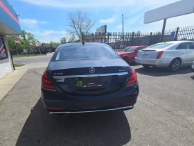 Mercedes-Benz S 560 4MATIC/��������� ����! ���!!! | Mobile.bg � ����� ������ 3
