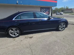 Mercedes-Benz S 560 4MATIC/��������� ����! ���!!! | Mobile.bg � ����� ������ 2