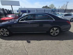 Mercedes-Benz S 560 4MATIC/��������� ����! ���!!! | Mobile.bg � ����� ������ 4