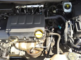 Opel Corsa 1.4i EURO6B* * CITY* LED* * NAVI* MMI | Mobile.bg    14
