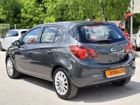 Opel Corsa 1.4i EURO6B* * CITY* LED* * NAVI* MMI | Mobile.bg    6