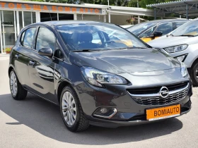Opel Corsa 1.4i EURO6B* * CITY* LED* * NAVI* MMI | Mobile.bg    3