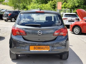 Opel Corsa 1.4i EURO6B* * CITY* LED* * NAVI* MMI | Mobile.bg    5