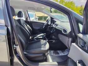 Opel Corsa 1.4i EURO6B* * CITY* LED* * NAVI* MMI | Mobile.bg    11