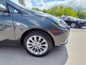 Opel Corsa 1.4i EURO6B* * CITY* LED* * NAVI* MMI | Mobile.bg    15