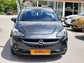 Opel Corsa 1.4i EURO6B* * CITY* LED* * NAVI* MMI | Mobile.bg    2