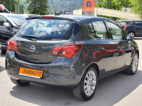 Opel Corsa 1.4i EURO6B* * CITY* LED* * NAVI* MMI | Mobile.bg    4