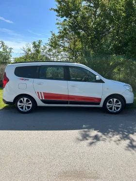Dacia Lodgy | Mobile.bg    14