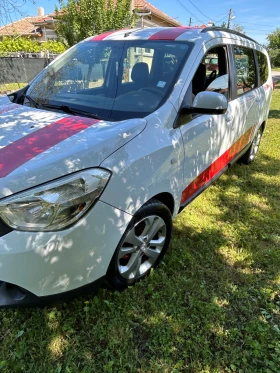 Dacia Lodgy | Mobile.bg    2