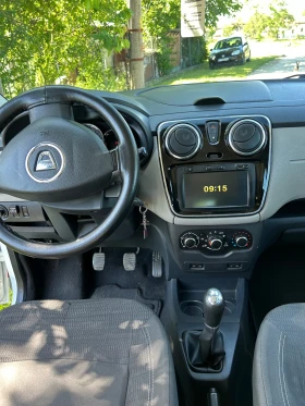 Dacia Lodgy | Mobile.bg    8