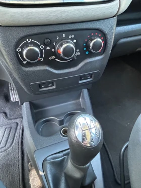 Dacia Lodgy | Mobile.bg    16