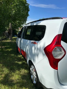 Dacia Lodgy | Mobile.bg    13