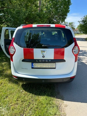 Dacia Lodgy | Mobile.bg    6
