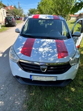     Dacia Lodgy