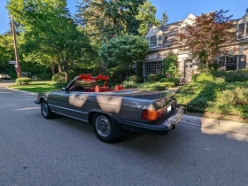 Mercedes-Benz SL * 450SL* CARFAX* *  | Mobile.bg    3
